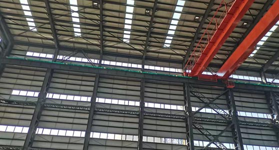 本溪钢结构安装行业解析：厂家分布及安装步骤详解