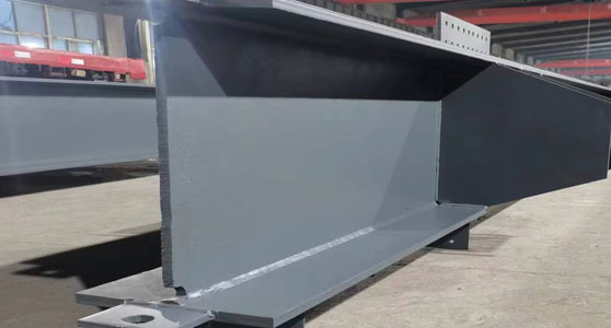 本溪钢结构加工周期解析及优化